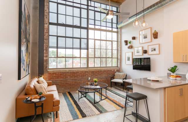 Photo of MoJud Lofts