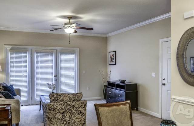 Village of Ballantyne