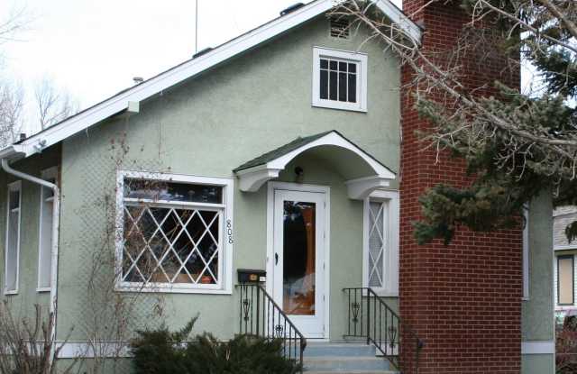 808 West Myrtle Street