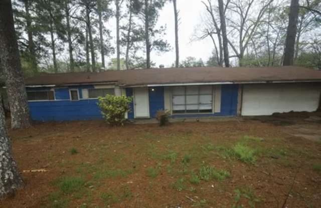 2694 Woodside Drive