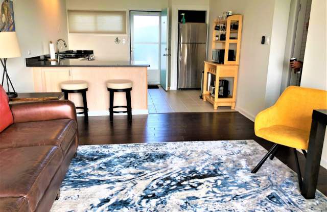 624 Waynick Boulevard unit: 101