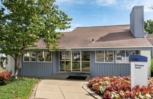 Taravue Park Apartments