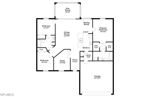 2405 NW Juanita Place