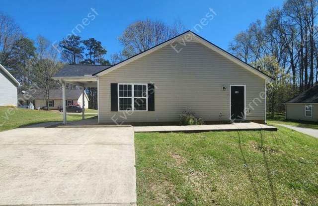 130 Pope St - 130 Pope Street, Newnan, GA 30263