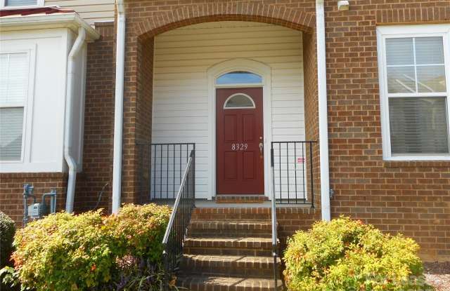 8329 Scotney Bluff Avenue