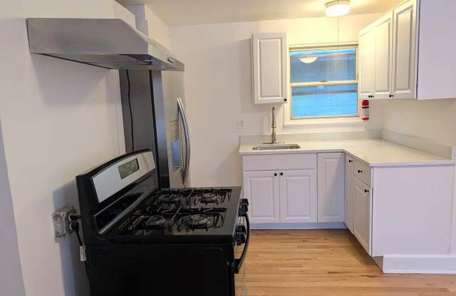 64 Liberty Street unit: 2Nd Floor