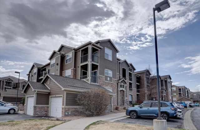 Charming 2-bedroom, 2-bath condo in Erie, CO,