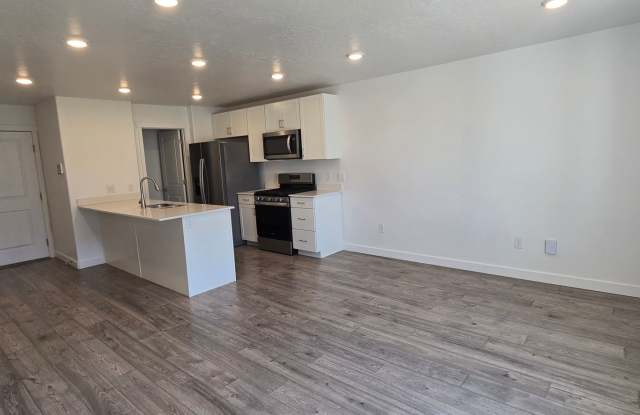 3 Bed 2 Bath in Santaquin!!
