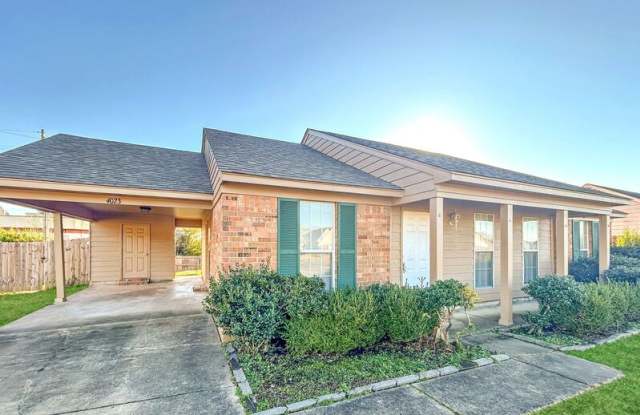 4023 Appaloosa Way