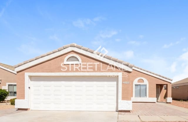 12406 West Flores Drive - 12406 West Flores Drive, El Mirage, AZ 85335