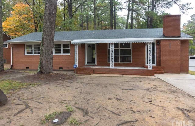 455 Glenbrook Drive - 455 Glenbrook Drive, Raleigh, NC 27610