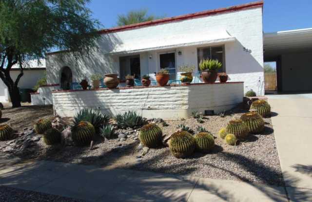 550 S Abrego Dr