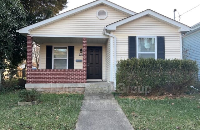 2218 W Madison St - 2218 West Madison Street, Louisville, KY 40211