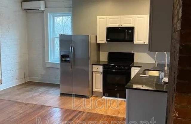 1658 Story Avenue - 1