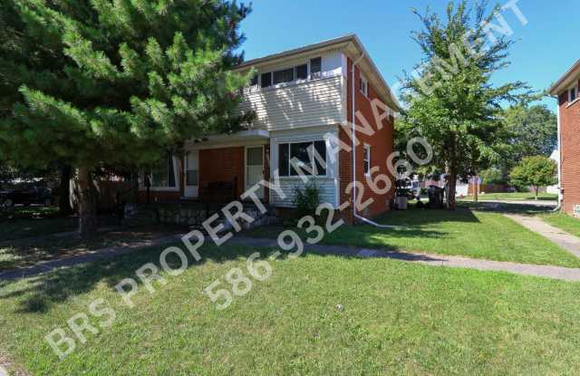 Photo of 2 bedroom duplex unit