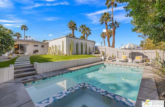 37830 Cathedral Canyon Dr