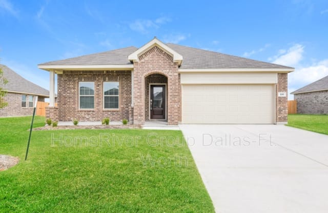 220 Coconut Dr