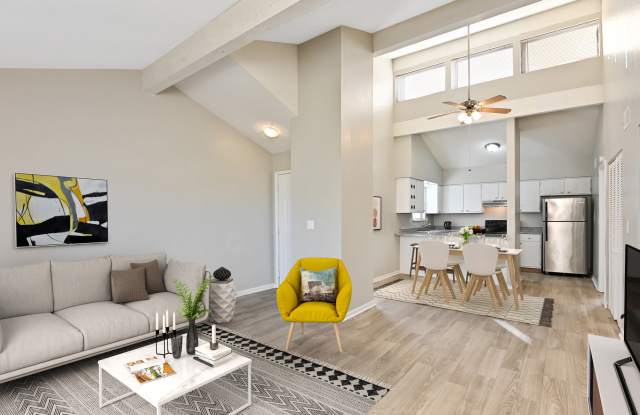 Photo of Cedar Ridge Apartments and Townhomes