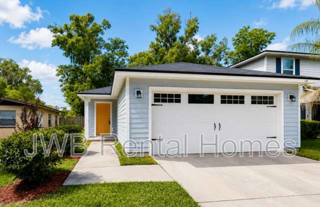 156 Odell St