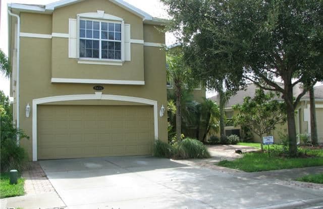 8435 Hollow Brook Circle - 8435 Hollow Brook Cir, Collier County, FL 34119