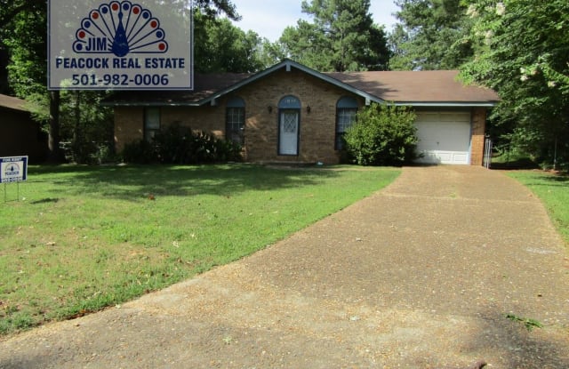 1030 Ferrell Drive - 1030 Ferrell Drive, Jacksonville, AR 72076