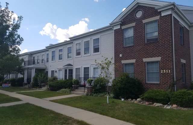 1 Bedroom Condo Available August 1st, 2024 - 2511 Bristol Drive, Ames, IA 50010