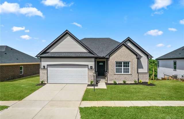 2864 Helen Gorby Way