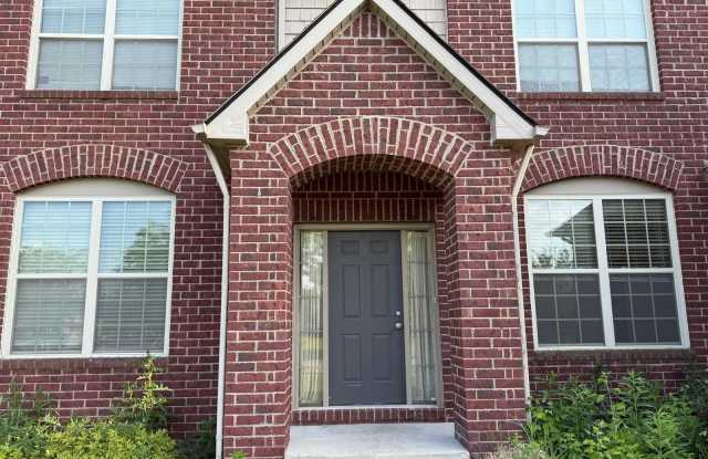 4313 Silverleaf Drive