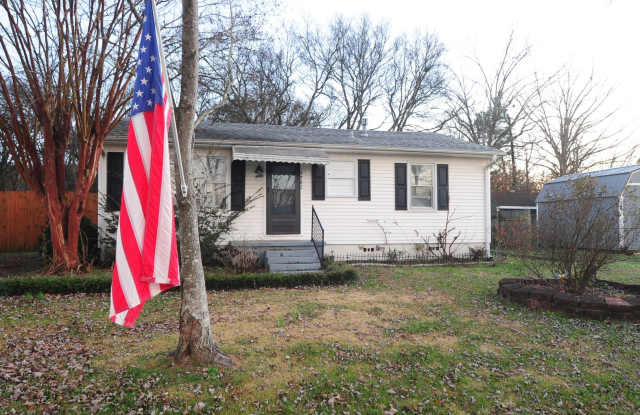 1702 Truman Drive NE