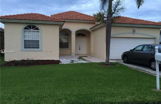 535 SE 30TH DRIVE - 535 Southeast 30th Drive, Homestead, FL 33033