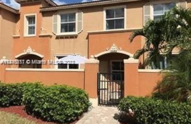 12182 SW 25th Ct - 12182 Southwest 25th Court, Miramar, FL 33025