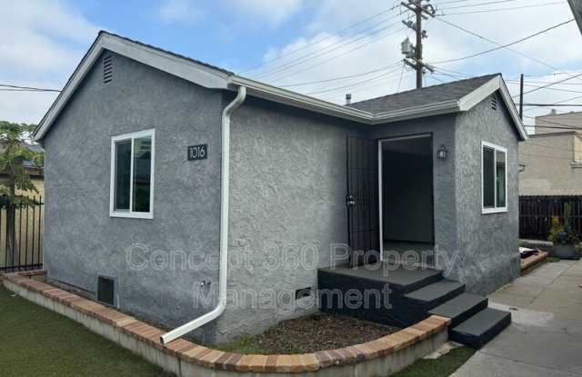 1016 LIME AVE