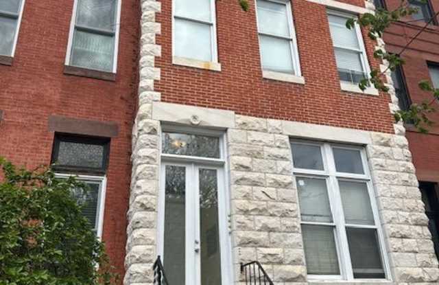 2215 Eutaw Place - #2