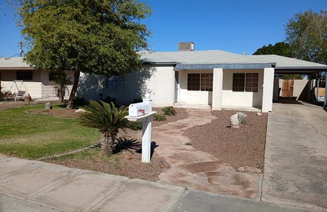 Photo of 1517 S 8th Ave