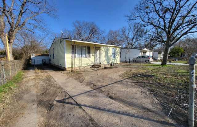 1008 South 4th Street