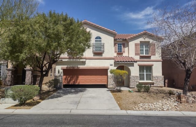 7166 Clear Range Ave, Las Vegas, NV 89178 - 7166 West Clear Range Avenue, Enterprise, NV 89178