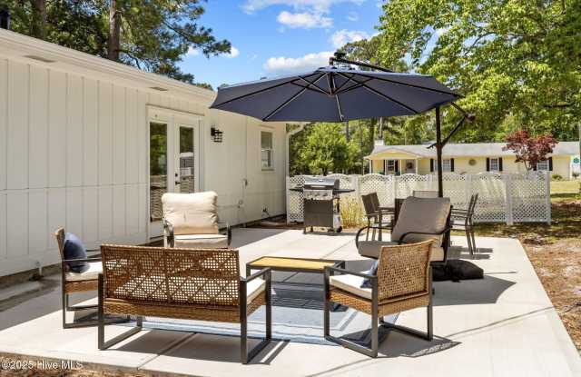 201 Loma Linda Drive