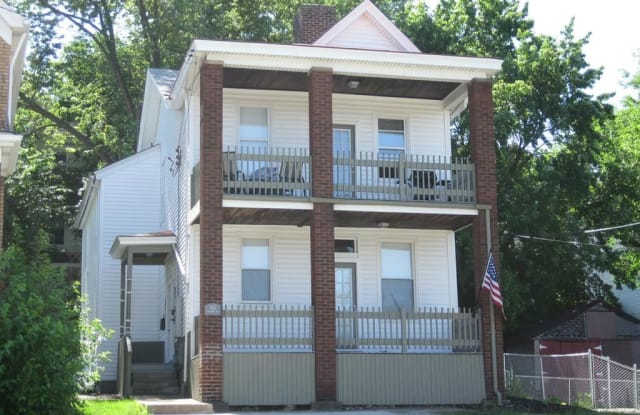 531 Southern Ave Apt. 1 - 531 Southern Ave, Pittsburgh, PA 15211