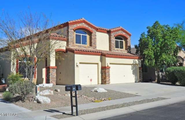 8288 W Canvasback Lane