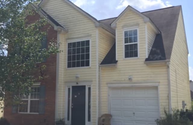 10217 Covingtonwood Dr - 10217 Covingtonwood Drive, Charlotte, NC 28214