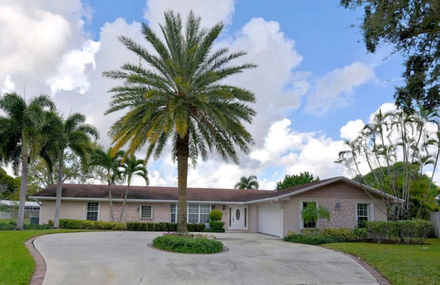 4265 Hyacinth Circle N - 4265 Hyacinth Circle North, Palm Beach Gardens, FL 33410