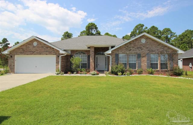 11472 Aruba Dr - 11472 Aruba Drive, Escambia County, AL 32506