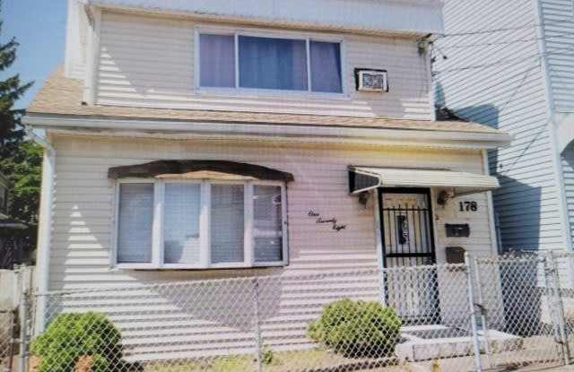 178 Atlantic Street - 178 Atlantic Street, Paterson, NJ 07503