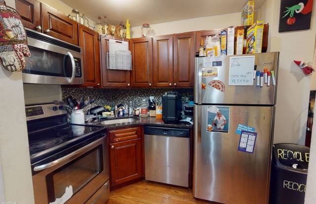 1839 WILLINGTON ST Unit A - 1839 Willington Street, Philadelphia, PA 19121