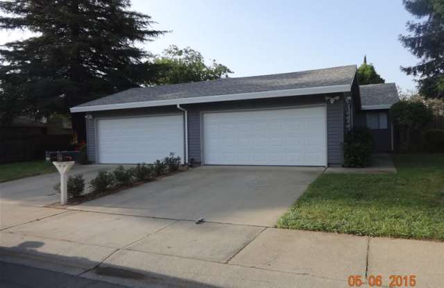 1170 Forestwood Dr - 1170 Forestwood Drive, Yuba City, CA 95991