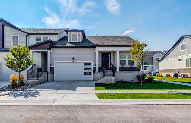 1623 North 3700 West - 1