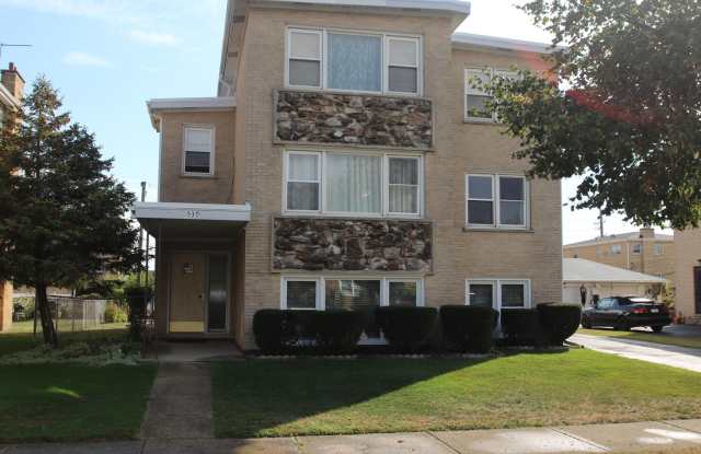 539 Ida Court unit: 2