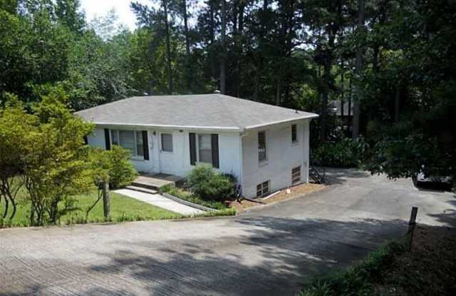 4267 Chamblee Tucker Road