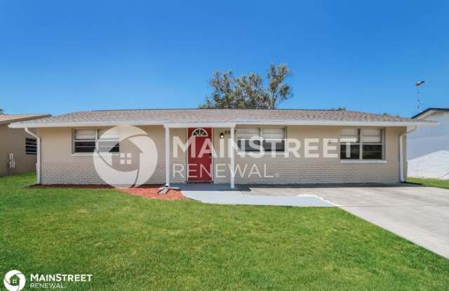 8837 Cairo Lane