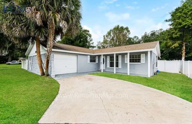 514 Highview Circle South - 514 Highview Circle South, Brandon, FL 33510